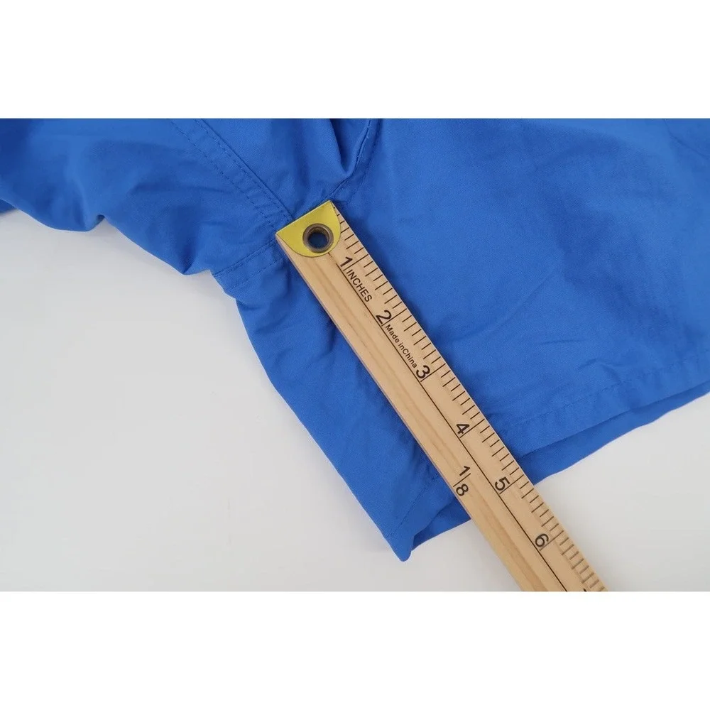 Patagonia Baggies Shorts Mens Large Blue 5